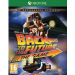 Back to the Future: The Game (30th Anniversary) – Zbozi.Blesk.cz