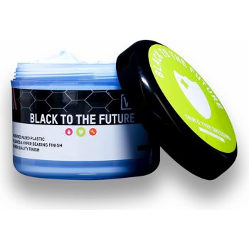 ValetPRO Black To The Future Trim and Tyre Dressing 250 ml