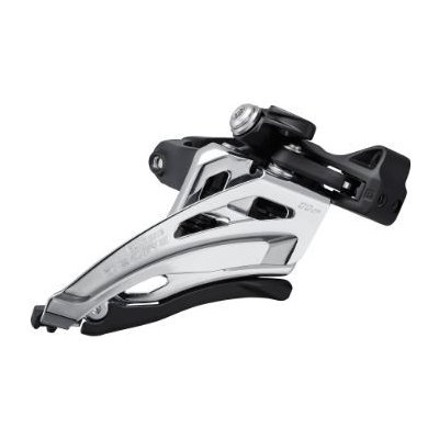 Shimano Deore FD-M5100-M – Sleviste.cz