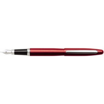 Sheaffer 9403-0 VFM Excessive Red plnicí pero – Hledejceny.cz