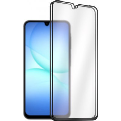 AlzaGuard 2.5D FullCover Glass pro Samsung Galaxy A17 AGD-TGB498 – Zboží Živě