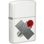 Zippo 26083 Flints Duct Tape 26083 – Hledejceny.cz