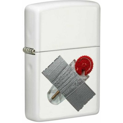 Zippo 26083 Flints Duct Tape 26083 – Hledejceny.cz