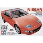 Tamiya Nissan Fairlady 300ZX Turbo 1:24 – Hledejceny.cz