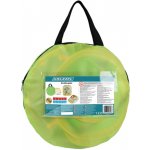 Kruzzel 26751 Sportovní herní set "Hod míčkem" 3 v 1 – Zboží Živě