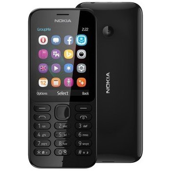 Nokia 216