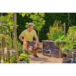 GARDENA AquaBrush Universal 04/18V P4A 14842-20 – Zboží Dáma