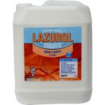 Aqua S Akryl V1302 mat 5 kg – Zboží Mobilmania