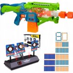 Nerf Elite 2.0 Double punch – Zbozi.Blesk.cz