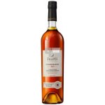 Frapin XO Cigar Blend, Grande Champagne 40% 0,7 l (karton) – Zboží Dáma