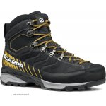 Scarpa Mescalito TRK GTX 61050 40 antracite mustard – Hledejceny.cz