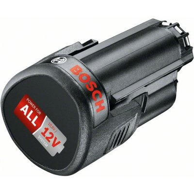 BOSCH PBA 12V 2.0Ah OA - 1600A02N79 – Zboží Dáma