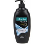 Palmolive Men Refreshing sprchový gel 750 ml – Zboží Mobilmania