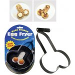 Forma na vajíčka ve tvaru penisu Rude Shaped Egg Fryer Willie – Zbozi.Blesk.cz