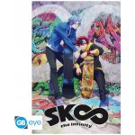 ABYstyle Plakát SK8 the Infinity - Reki and Langa – Hledejceny.cz