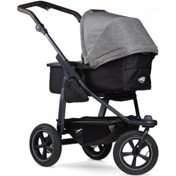 Tfk Mono2 combi pushchair air wheel Premium Grey 2023