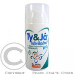 Dr.Muller Ty&Já Tea Tree Oil 100 ml – Zboží Mobilmania