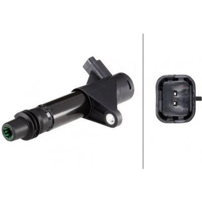 Zapalovací cívka HELLA 5DA 358 000-431 – Zboží Mobilmania