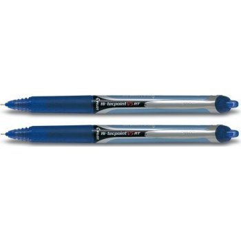 Pilot 2239 HI-Tecpoint V5 Grip modrá