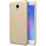 Pouzdro Nillkin Super Frosted Meizu M6 zlaté – Hledejceny.cz