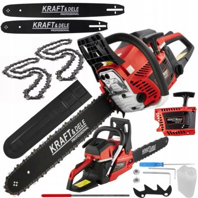 KRAFT&DELE KD5017 – Sleviste.cz