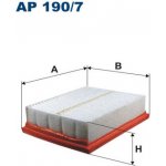 Vzduchový filtr FILTRON AP 190/7 – Hledejceny.cz
