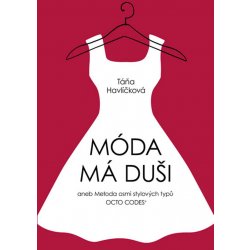 Móda má duši - Octocodes - Havlíčková Táňa