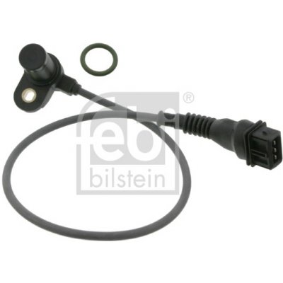 Snímač, poloha vačkového hřídele FEBI BILSTEIN 24162 – Hledejceny.cz