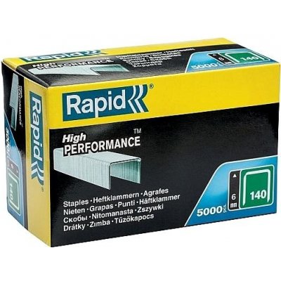 Rapid 140/6mm – Zboží Živě