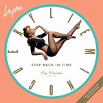 Kylie Minogue - STEP BACK IN TIME:THE DEFINITIVE Co CD – Hledejceny.cz