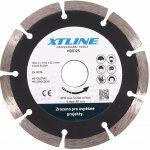 Xtline Kotouč diamantový segmentový laser 230 x 22,2 mm HDS230 – Sleviste.cz