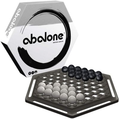 Abalone New Edition – Zboží Mobilmania