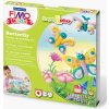 Modelovací hmota FIMO 8034 kids form&play Butterfly Motýlci 15117