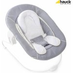 Hauck Alpha bouncer stretch šedá – Zboží Dáma