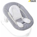 Hauck Alpha bouncer stretch šedá – Sleviste.cz