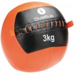 Sveltus Wall ball 3 kg – Zbozi.Blesk.cz