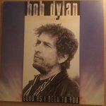 Bob Dylan - GOOD AS I BEEN TO YOU LP – Hledejceny.cz