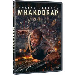 MagicBox DVD: Mrakodrap