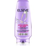 L'Oréal Elseve Hyaluron Plump 72h hydratační balzám 200 ml – Zboží Dáma