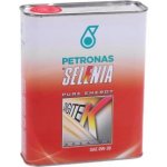 Selénia Digitek Pure Energy 0W-30 1 l – Zbozi.Blesk.cz