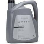 VAG GS55505M4 Special D 5W-40 5 l – Sleviste.cz