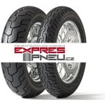 Dunlop D404 130/90 R16 67H – Zboží Mobilmania