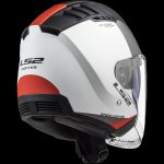 LS2 OF600 COPTER URBANE | Zboží Auto