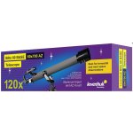 Levenhuk Blitz 60 BASE – Hledejceny.cz