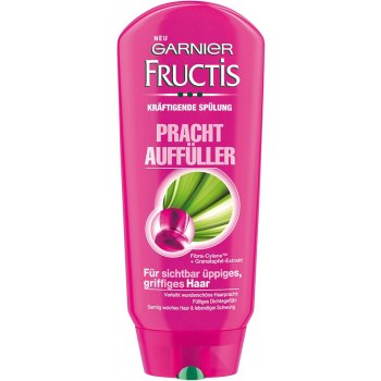 Garnier Fructis Densify posilující balzám pro objemnější a hustší vlasy 200 ml