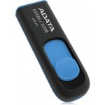 ADATA DashDrive UV128 32GB AUV128-32G-RBE – Zboží Mobilmania
