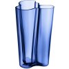 Váza Váza Alvar Aalto 251mm, ultramarínová modrá