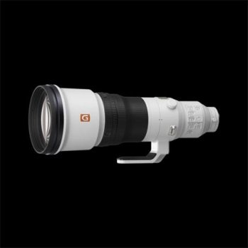 Sony FE 600mm f/4 GM OSS