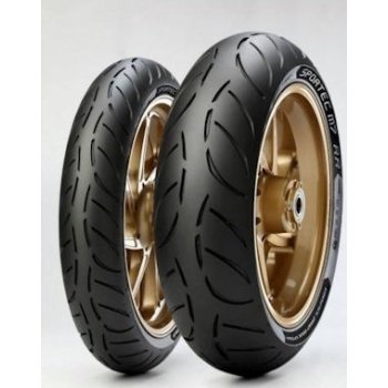 Metzeler Sportec M7 110/70 R17 54W