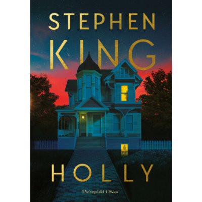 King Stephen - Holly